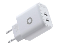 Mobile Origin GaN 65W Charger TÜVMO19 Dual USB-C - 1504094 - zdjęcie 2
